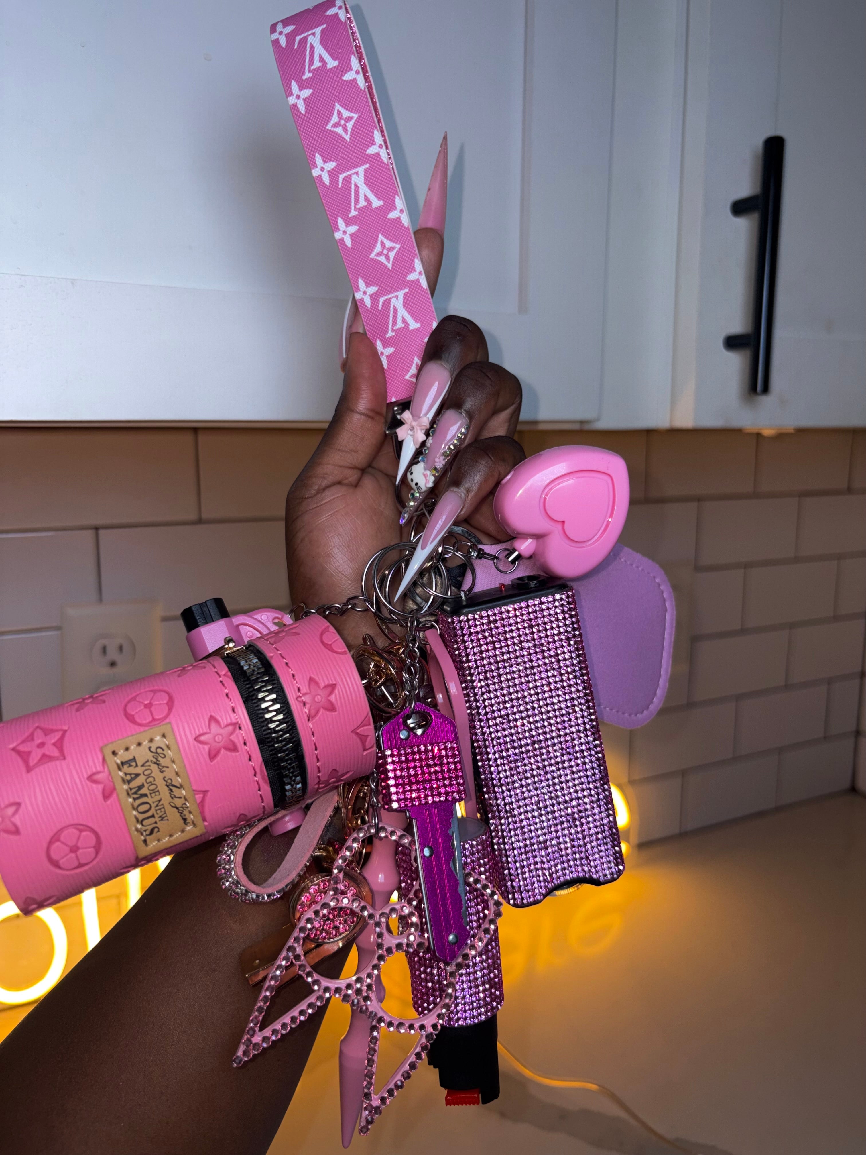 Keychains