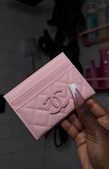 Busy Pink
