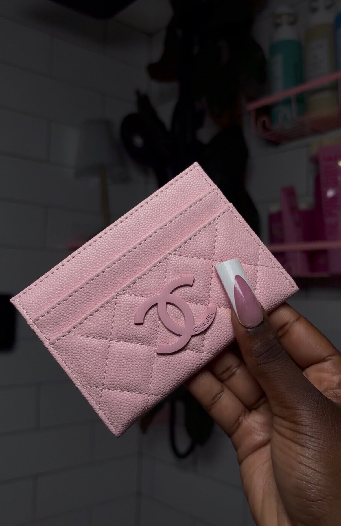 Busy Pink
