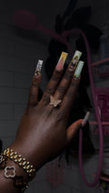 Butterfly Flys