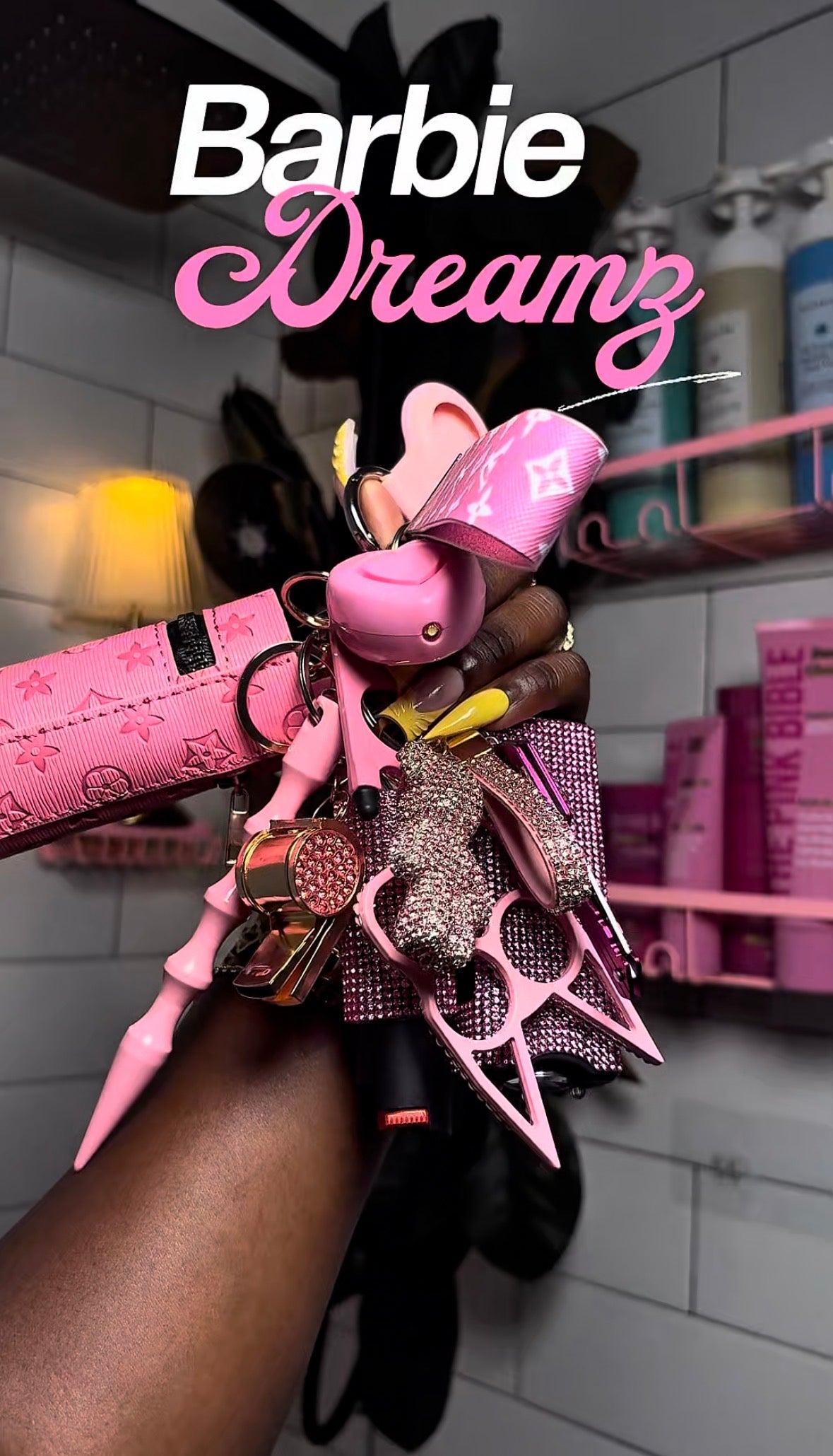Barbie Dreamz