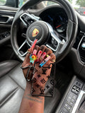 Luxury Card holder