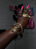 Gold filled