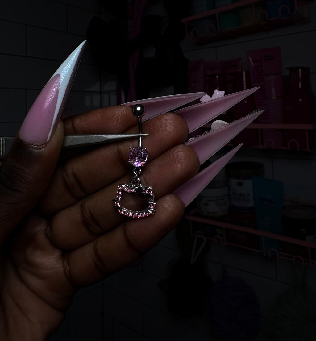 Better in PINK